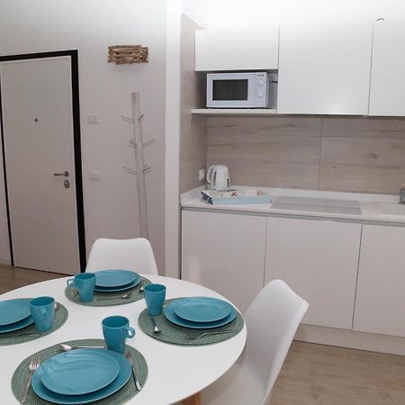 Appartamento Casalina 2 Lido di Jesolo Esterno foto
