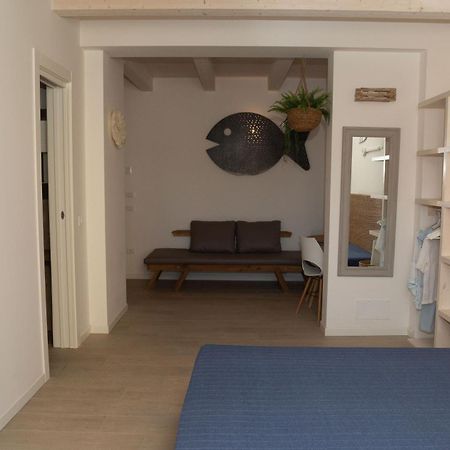Appartamento Casalina 2 Lido di Jesolo Esterno foto