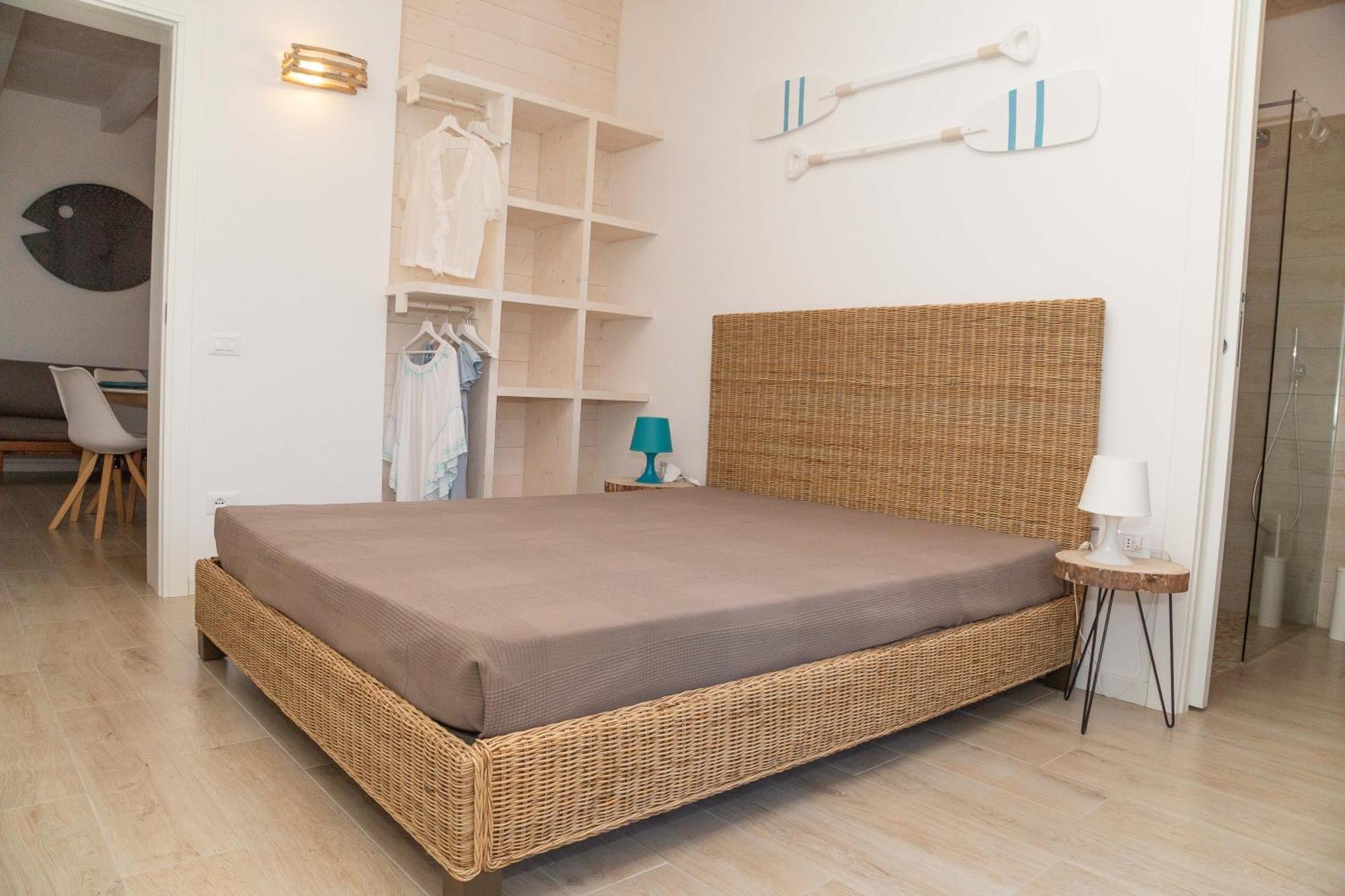 Appartamento Casalina 2 Lido di Jesolo Esterno foto