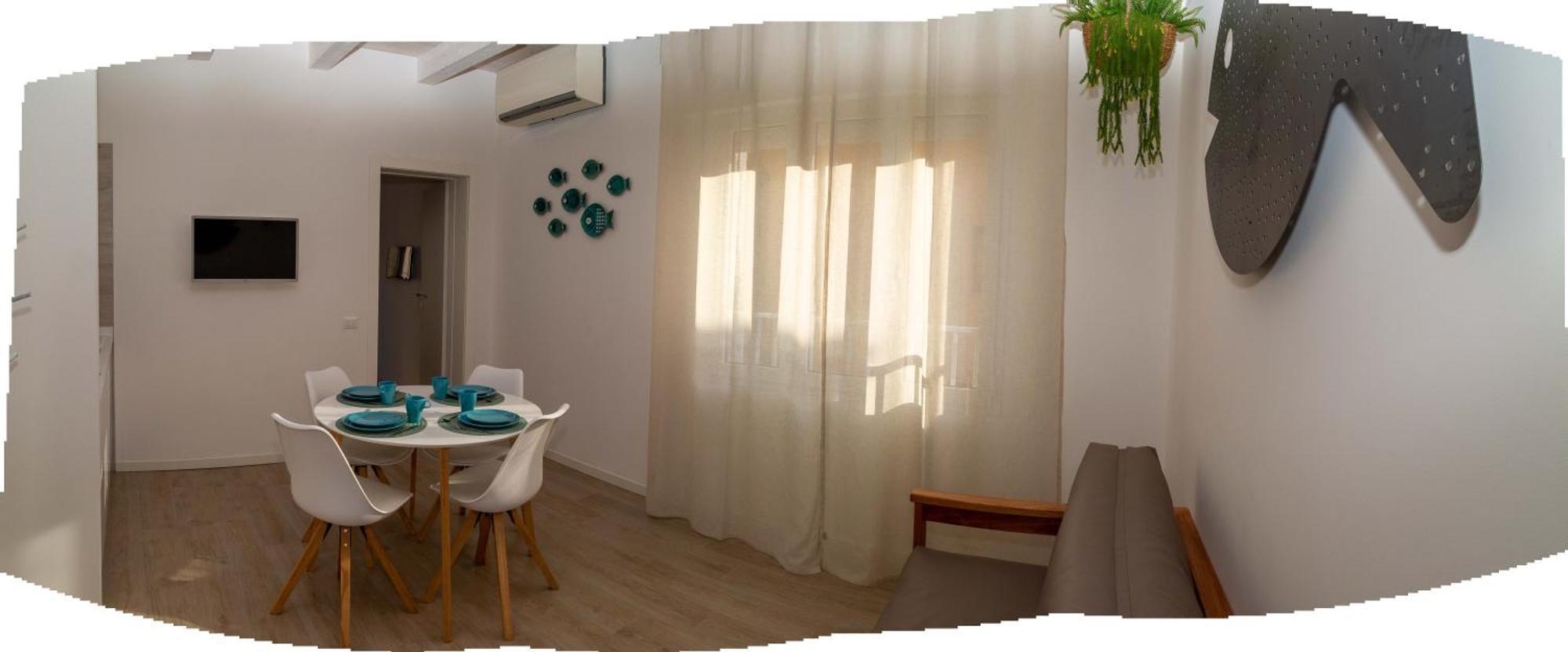 Appartamento Casalina 2 Lido di Jesolo Esterno foto