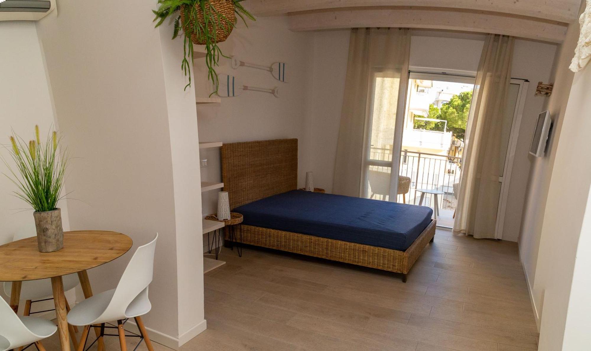 Appartamento Casalina 2 Lido di Jesolo Esterno foto