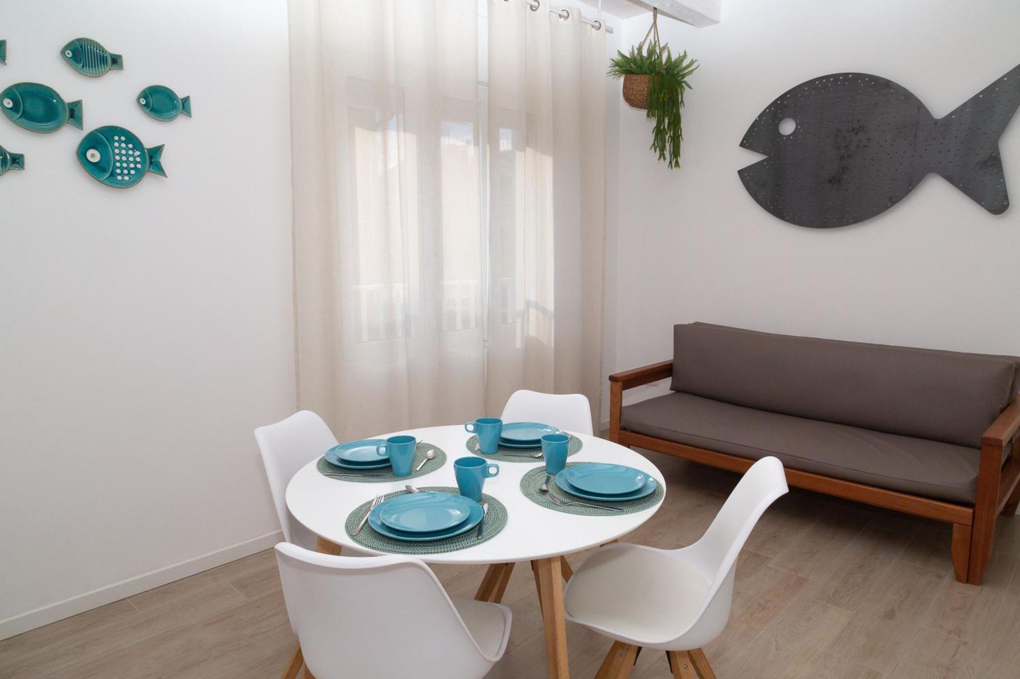 Appartamento Casalina 2 Lido di Jesolo Esterno foto