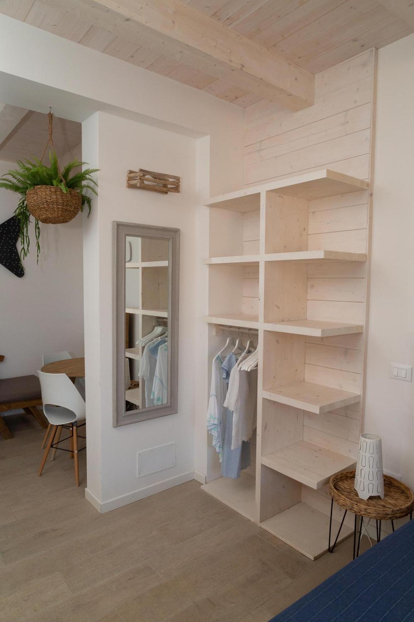 Appartamento Casalina 2 Lido di Jesolo Esterno foto