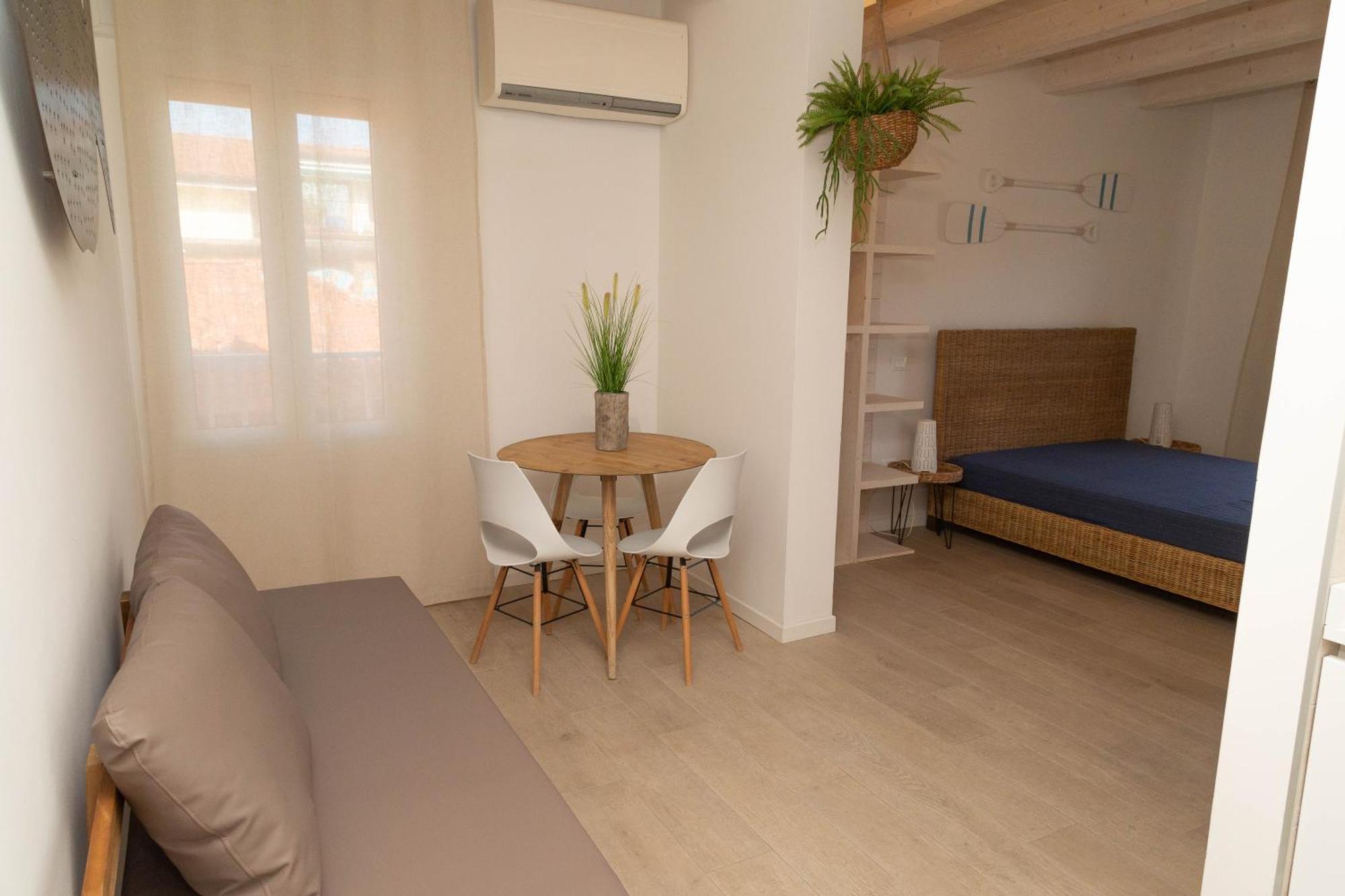 Appartamento Casalina 2 Lido di Jesolo Esterno foto