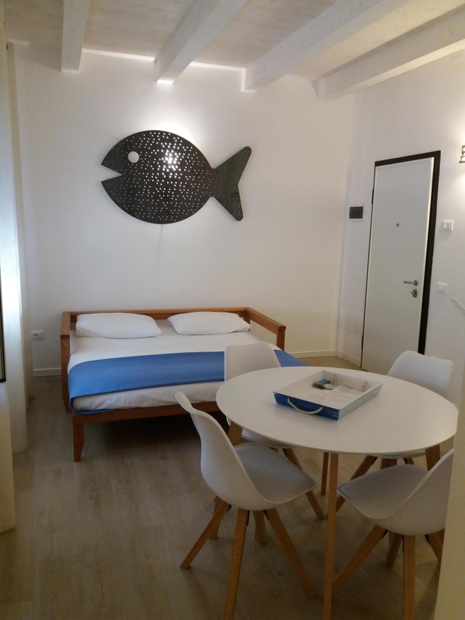 Appartamento Casalina 2 Lido di Jesolo Esterno foto