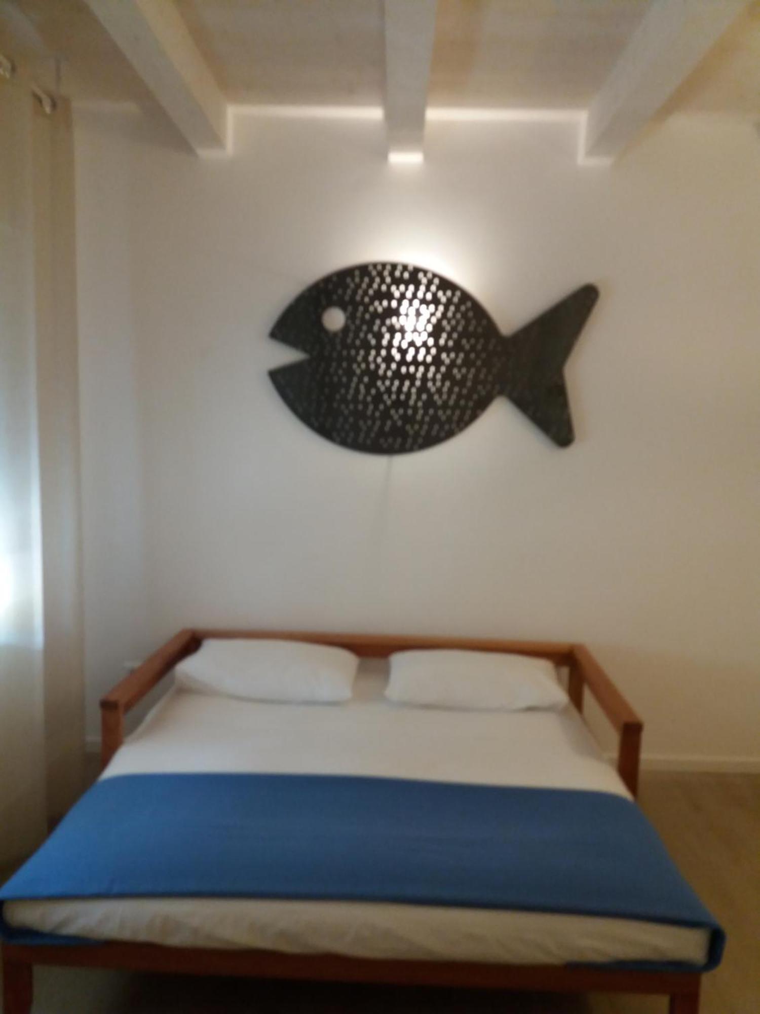 Appartamento Casalina 2 Lido di Jesolo Esterno foto
