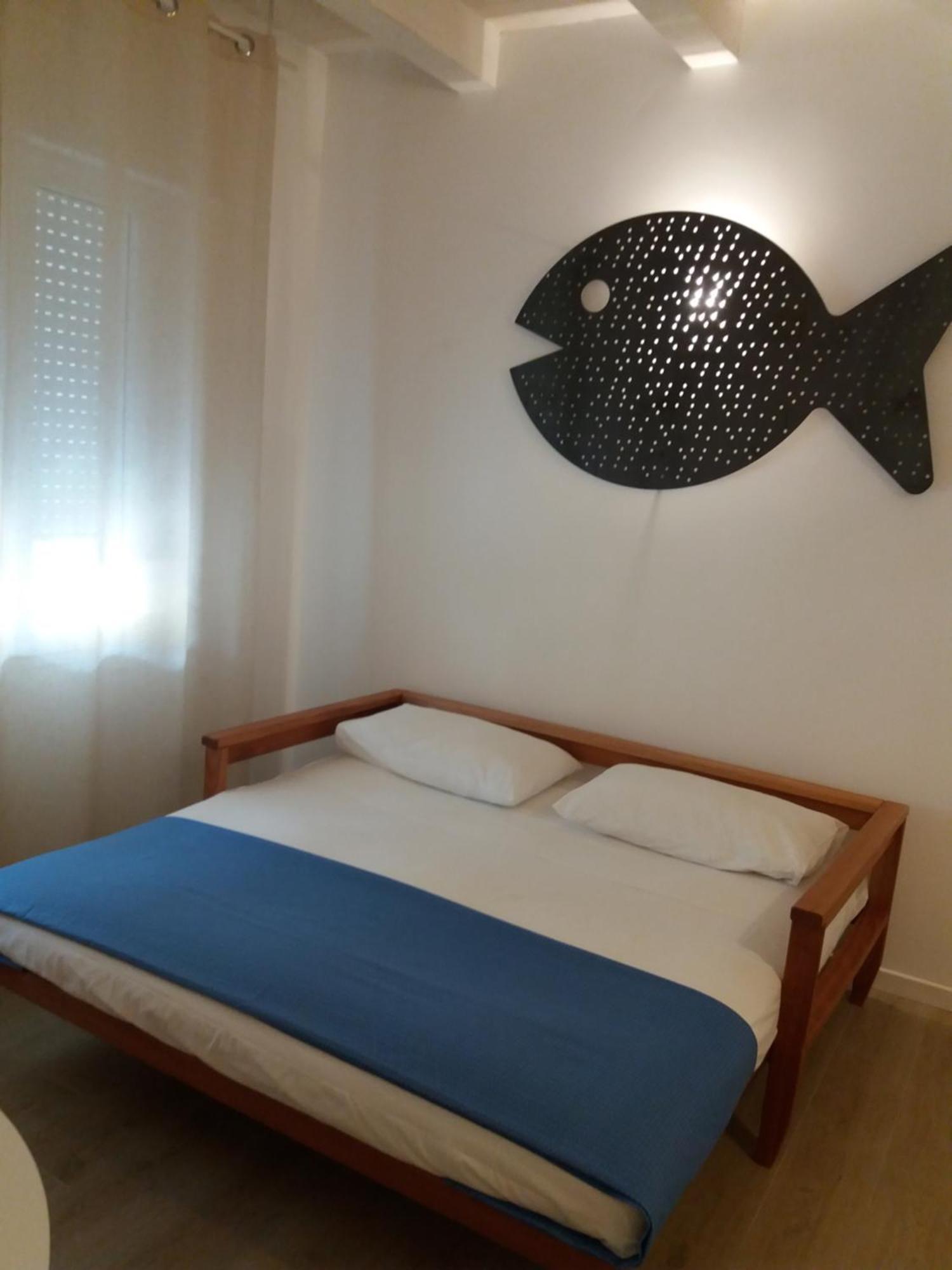 Appartamento Casalina 2 Lido di Jesolo Esterno foto