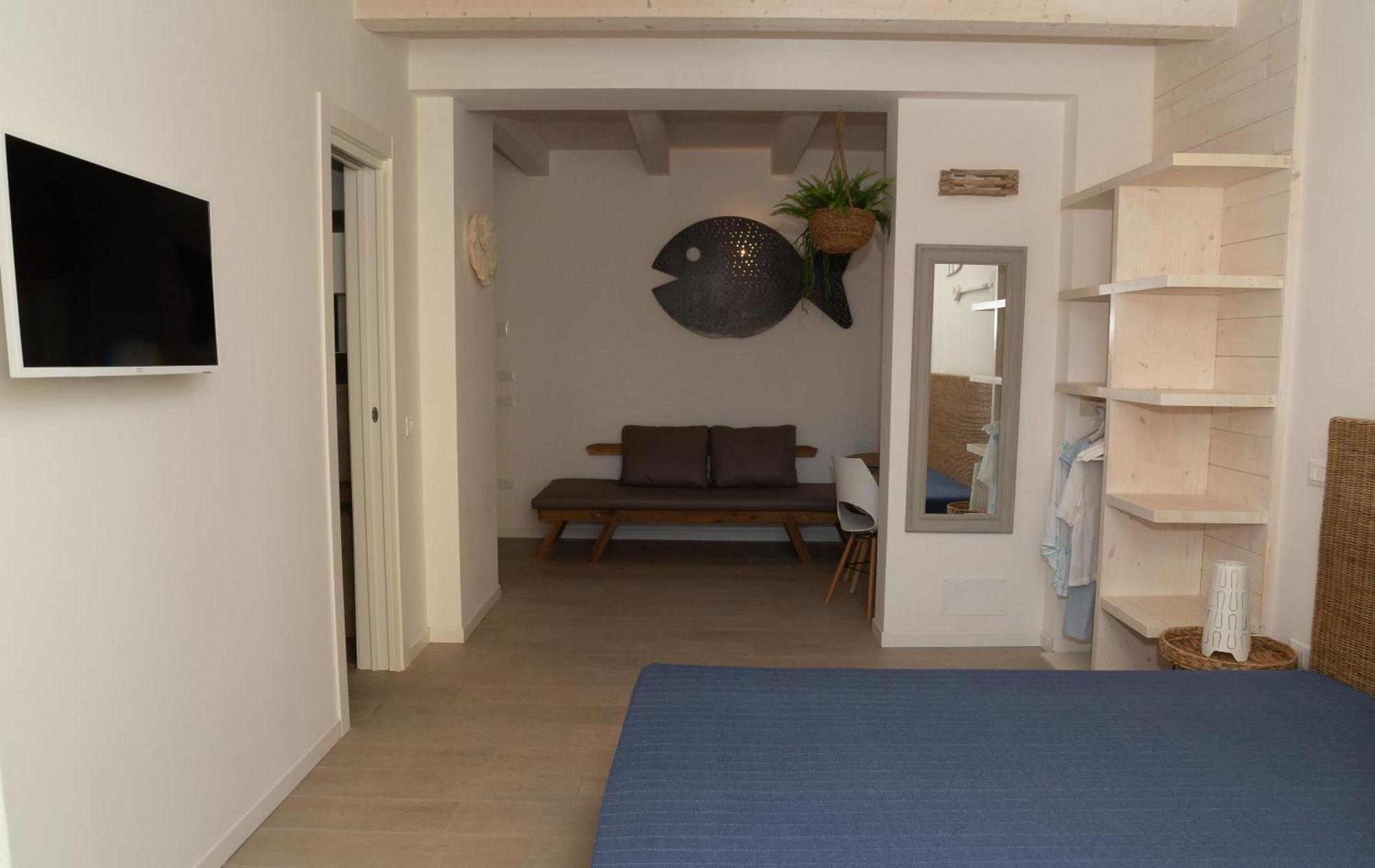 Appartamento Casalina 2 Lido di Jesolo Esterno foto